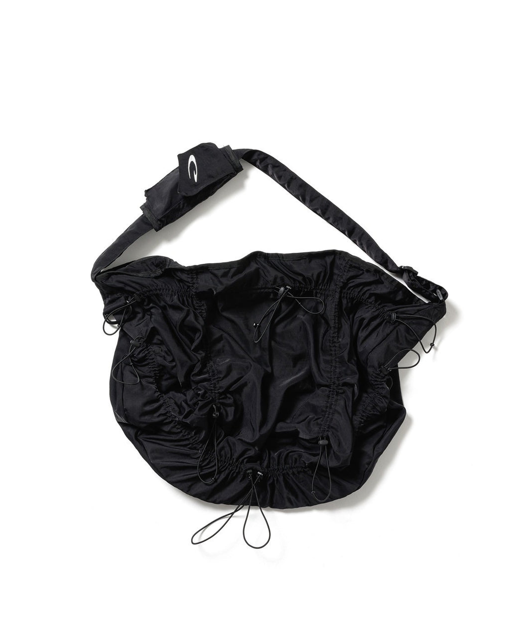 CPG ANOMALY CORD SHOULDER BAG