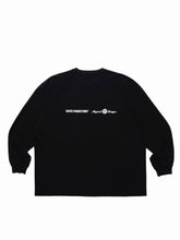 画像をギャラリービューアに読み込む, Print L/S Tee (Magical Design®)
