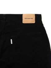 画像をギャラリービューアに読み込む, 5 Pocket Corduroy Baggy Pants
