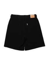 画像をギャラリービューアに読み込む, 5 Pocket Corduroy Baggy Shorts
