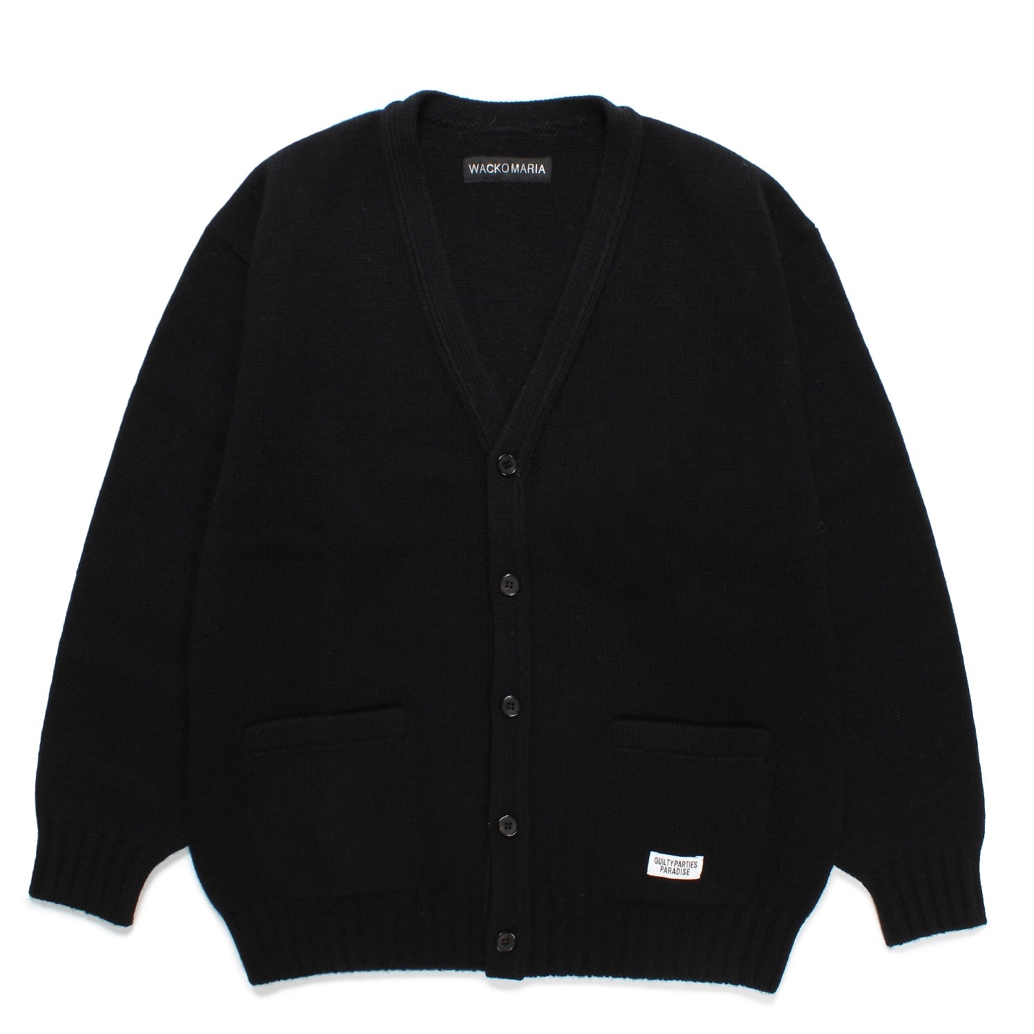 CLASSIC CARDIGAN ( TYPE-1 )