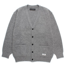 画像をギャラリービューアに読み込む, CLASSIC CARDIGAN ( TYPE-1 )
