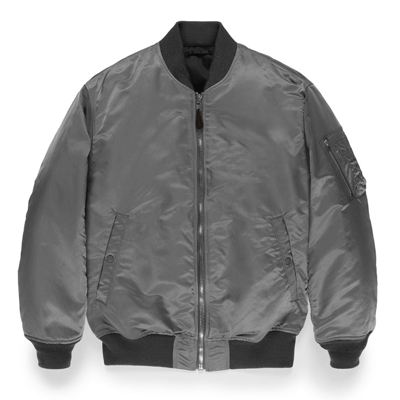 MA-1 FLIGHT JACKET ( TYPE-1 )