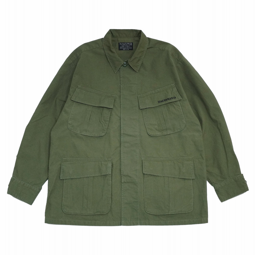 FATIGUE JACKET ( TYPE-2 )