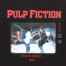 画像をギャラリービューアに読み込む, PULP FICTION / CREW NECK LONG SLEEVE T-SHIRT (TYPE-1)
