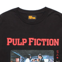 画像をギャラリービューアに読み込む, PULP FICTION / CREW NECK LONG SLEEVE T-SHIRT (TYPE-1)
