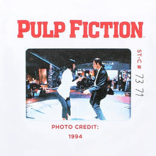 画像をギャラリービューアに読み込む, PULP FICTION / CREW NECK LONG SLEEVE T-SHIRT (TYPE-1)
