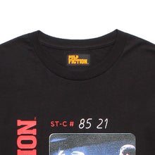 画像をギャラリービューアに読み込む, PULP FICTION / CREW NECK LONG SLEEVE T-SHIRT (TYPE-2)
