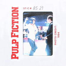 画像をギャラリービューアに読み込む, PULP FICTION / CREW NECK LONG SLEEVE T-SHIRT (TYPE-2)
