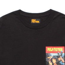 画像をギャラリービューアに読み込む, PULP FICTION / CREW NECK LONG SLEEVE T-SHIRT (TYPE-3)
