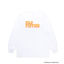 画像をギャラリービューアに読み込む, PULP FICTION / CREW NECK LONG SLEEVE T-SHIRT (TYPE-3)
