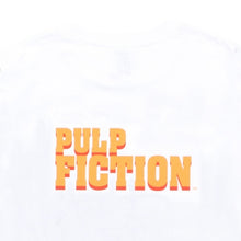 画像をギャラリービューアに読み込む, PULP FICTION / CREW NECK LONG SLEEVE T-SHIRT (TYPE-1)
