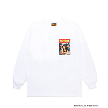 画像をギャラリービューアに読み込む, PULP FICTION / CREW NECK LONG SLEEVE T-SHIRT (TYPE-3)
