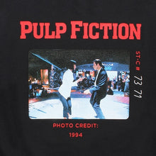 画像をギャラリービューアに読み込む, PULP FICTION / CREW NECK SWEAT SHIRT (TYPE-1)
