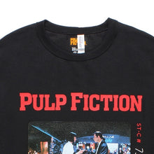 画像をギャラリービューアに読み込む, PULP FICTION / CREW NECK SWEAT SHIRT (TYPE-1)
