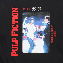 画像をギャラリービューアに読み込む, PULP FICTION / CREW NECK SWEAT SHIRT (TYPE-2)
