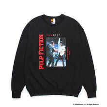 画像をギャラリービューアに読み込む, PULP FICTION / CREW NECK SWEAT SHIRT (TYPE-3)
