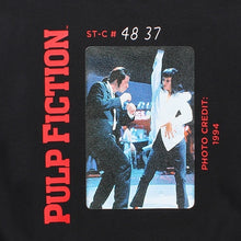 画像をギャラリービューアに読み込む, PULP FICTION / CREW NECK SWEAT SHIRT (TYPE-3)
