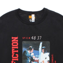 画像をギャラリービューアに読み込む, PULP FICTION / CREW NECK SWEAT SHIRT (TYPE-3)
