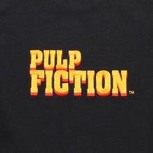 画像をギャラリービューアに読み込む, PULP FICTION / CREW NECK SWEAT SHIRT (TYPE-1)
