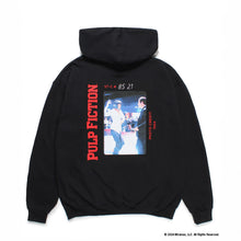 画像をギャラリービューアに読み込む, PULP FICTION / PULLOVER HOODED SWEAT SHIRT (TYPE-3)
