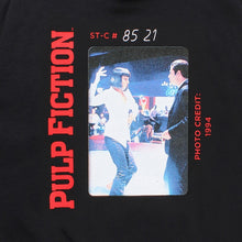 画像をギャラリービューアに読み込む, PULP FICTION / PULLOVER HOODED SWEAT SHIRT (TYPE-3)
