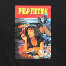 画像をギャラリービューアに読み込む, PULP FICTION / CREW NECK SWEAT SHIRT (TYPE-5)
