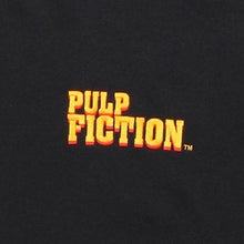 画像をギャラリービューアに読み込む, PULP FICTION / CREW NECK SWEAT SHIRT (TYPE-5)
