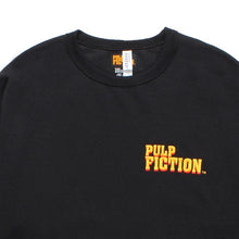 画像をギャラリービューアに読み込む, PULP FICTION / CREW NECK SWEAT SHIRT (TYPE-5)
