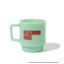 画像をギャラリービューアに読み込む, RESERVOIR DOGS / MUG (TYPE-2)
