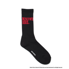 画像をギャラリービューアに読み込む, RESERVOIR DOGS / SKATER SOCKS
