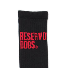 画像をギャラリービューアに読み込む, RESERVOIR DOGS / SKATER SOCKS
