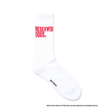 画像をギャラリービューアに読み込む, RESERVOIR DOGS / SKATER SOCKS
