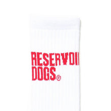 画像をギャラリービューアに読み込む, RESERVOIR DOGS / SKATER SOCKS
