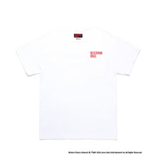 画像をギャラリービューアに読み込む, RESERVOIR DOGS / CREW NECK POCKET T-SHIRT(TYPE-5)
