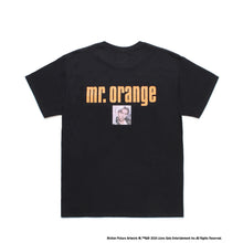 画像をギャラリービューアに読み込む, RESERVOIR DOGS / CREW NECK POCKET T-SHIRT(TYPE-4)
