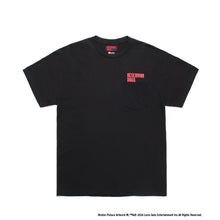 画像をギャラリービューアに読み込む, RESERVOIR DOGS / CREW NECK POCKET T-SHIRT(TYPE-5)
