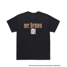 画像をギャラリービューアに読み込む, RESERVOIR DOGS / CREW NECK POCKET T-SHIRT(TYPE-5)
