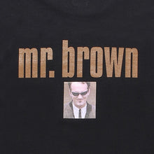 画像をギャラリービューアに読み込む, RESERVOIR DOGS / CREW NECK POCKET T-SHIRT(TYPE-5)
