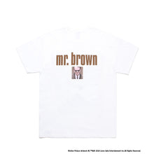 画像をギャラリービューアに読み込む, RESERVOIR DOGS / CREW NECK POCKET T-SHIRT(TYPE-5)
