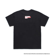 画像をギャラリービューアに読み込む, RESERVOIR DOGS / CREW NECK T-SHIRT(TYPE-1)
