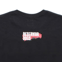 画像をギャラリービューアに読み込む, RESERVOIR DOGS / CREW NECK T-SHIRT(TYPE-1)
