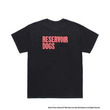 画像をギャラリービューアに読み込む, RESERVOIR DOGS / CREW NECK T-SHIRT(TYPE-2)
