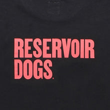 画像をギャラリービューアに読み込む, RESERVOIR DOGS / CREW NECK T-SHIRT(TYPE-2)
