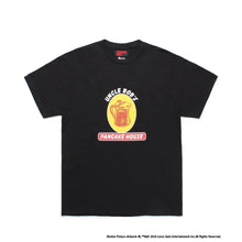 画像をギャラリービューアに読み込む, RESERVOIR DOGS / CREW NECK T-SHIRT(TYPE-2)
