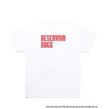 画像をギャラリービューアに読み込む, RESERVOIR DOGS / CREW NECK T-SHIRT(TYPE-2)
