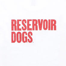 画像をギャラリービューアに読み込む, RESERVOIR DOGS / CREW NECK T-SHIRT(TYPE-2)
