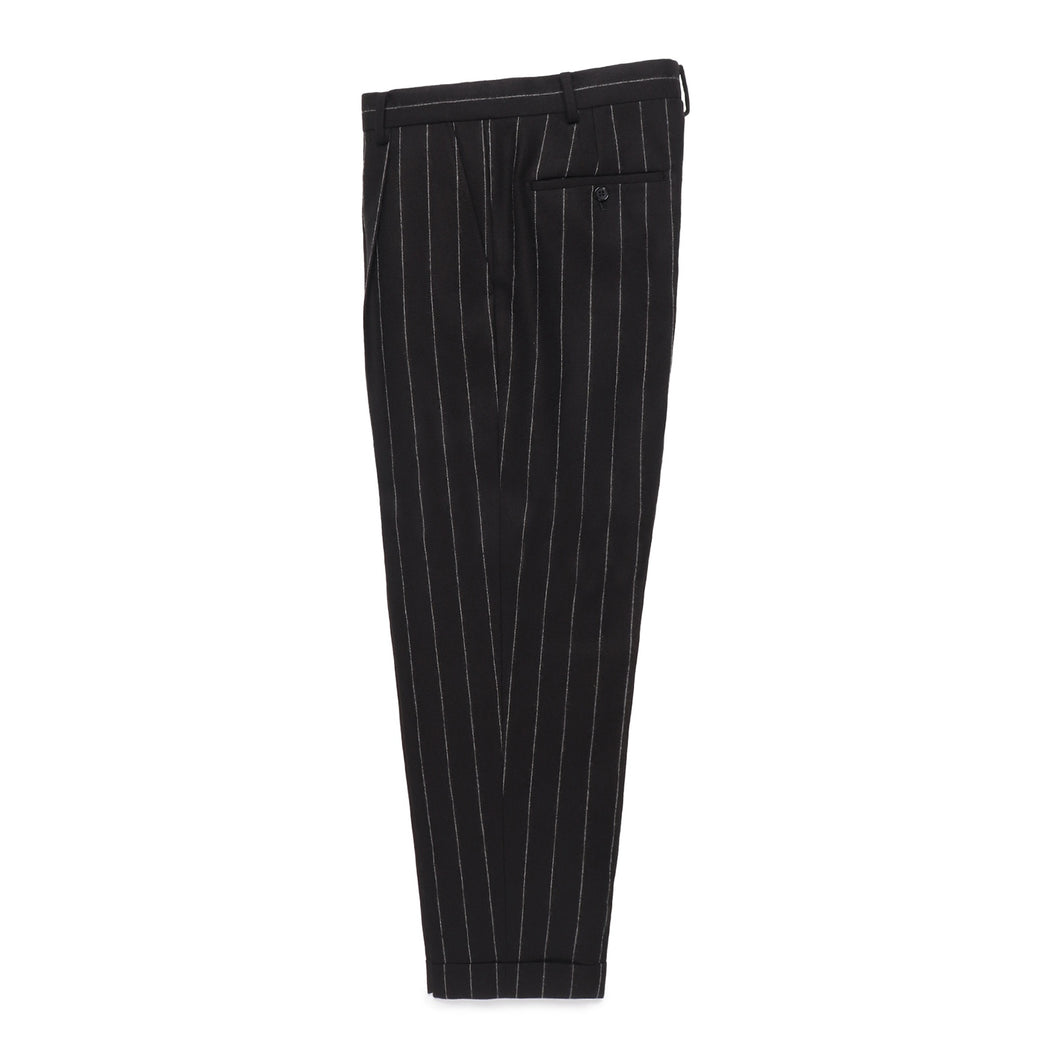 PLEATED TROUSERS ( TYPE-1 )