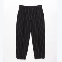 画像をギャラリービューアに読み込む, PLEATED TROUSERS ( TYPE-2 )
