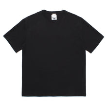 画像をギャラリービューアに読み込む, WOLF&#39;S HEAD / WASHED HEAVY WEIGHT CREW NECK T-SHIRT
